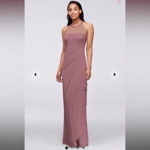 David’s Bridal Dress